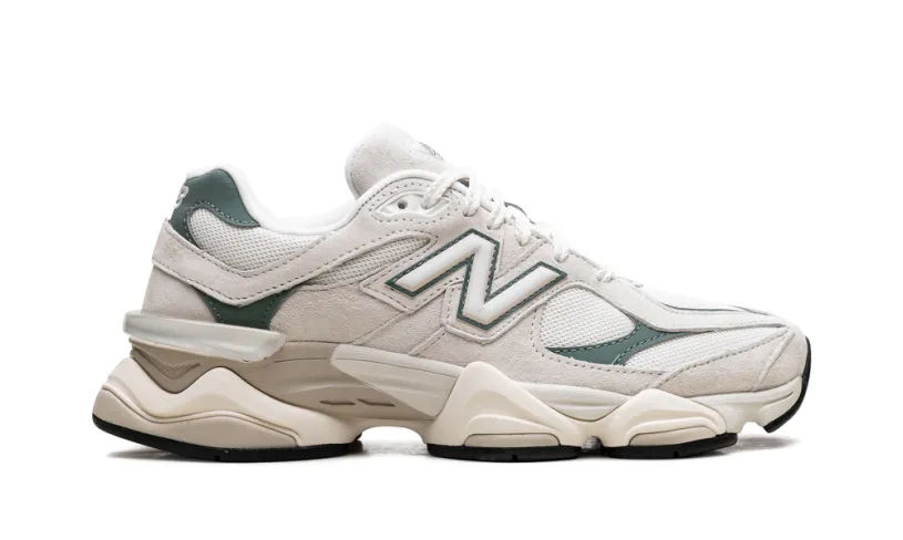 New Balance 9060 9060 'Off White Green'